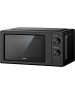 Микроволновая печь BBK 20MWS-730M/B черный