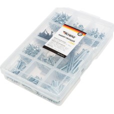 KRANZ Набор гвоздей (1260 шт/уп)