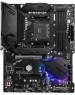 MSI Материнская плата AMD B550 SAM4 ATX MPG B550 GAMING PLUS