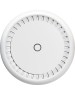 MIKROTIK Wi-Fi роутер cAP XL ac, Wi-Fi 5, AC1200, 2.4/5ГГц, белый [rbcapgi-5acd2nd-xl]
