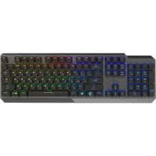 MSI Клавиатура Vigor GK50 Low Profile RU, USB, черный [s11-04ru225-ga7]