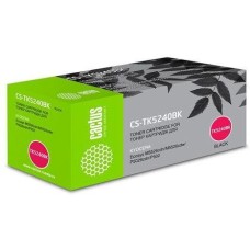 Картридж CACTUS Картридж CS-TK5240BK, TK-5240BK, черный / CS-TK5240BK