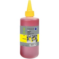 Чернила CACTUS Чернила CS-EPT6734-250 T6734, для Epson, 250мл, желтый