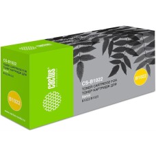 Картридж CACTUS Картридж CS-B1022, 006R01731, черный / CS-B1022