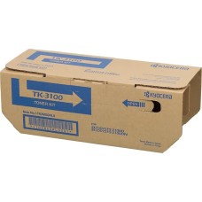 KYOCERA Картридж TK-3100, черный / 1T02MS0NL0
