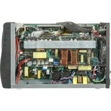 PowerCom Macan MAC-1500 ИБП {On-Line, 1500VA / 1500W, Tower, 6xC13, LCD, Serial+USB, SNMPslot, подкл. доп. батарей} (1186436)