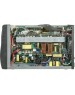 PowerCom Macan MAC-1500 ИБП {On-Line, 1500VA / 1500W, Tower, 6xC13, LCD, Serial+USB, SNMPslot, подкл. доп. батарей} (1186436)