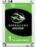Жесткий диск SEAGATE Жесткий диск Barracuda ST1000DM014, 1ТБ, HDD, SATA III, 3.5
