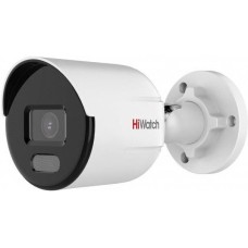 Камера видеонаблюдения HIWATCH Камера видеонаблюдения IP DS-I250L(D)(2.8mm), 1920х1080 pix, 2.8 мм, белый