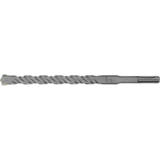 Бур MATRIX Бур по бетону, 16 x 210 мм, SDS Plus 71034