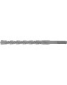 Бур MATRIX Бур по бетону, 16 x 210 мм, SDS Plus 71034