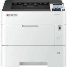KYOCERA Принтер лазерный ECOSYS PA5500x (A4, 1200dpi, 55ppm, 512Mb, Duplex, Lan, USB) (110C0W3NL0)