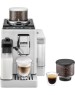 DELONGHI Кофемашина автоматическая EXAM440.55.W, 19Бар, с автоматическим капучинатором, белый
