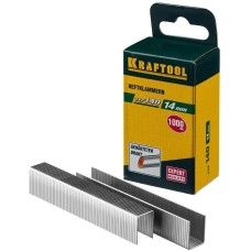 KRAFTOOL Скобы для степлера 31680-14