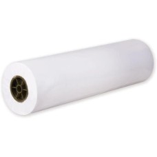 BRAUBERG Бумага 110633, для плоттера, 594мм х 150м, втулка 76мм, 80г/м2, белый