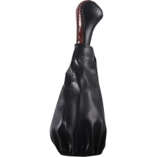 Ручки AZARD Ручка КПП ВАЗ 2109 Винил в блистере /дерево/