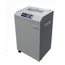 OFFICE KIT Уничтожитель бумаг S600 0,8х5, P-7, 0.8х5 мм, 6 лист. одновременно, 60л [ok0805s600]