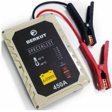 Зарядное устройство BERKUT Пуско-зарядное устройство JSC450C [00-00001538]