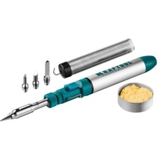 KRAFTOOL Паяльник 55504-H8, газовый, 70Вт