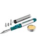 KRAFTOOL Паяльник 55504-H8, газовый, 70Вт