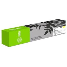 Картридж CACTUS Картридж CS-TN512Y, TN-512Y, желтый / CS-TN512Y