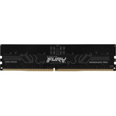 KINGSTON Память DDR5 KF568R34RB-16 16Gb DIMM ECC Reg PC5-54400 CL34 6800MHz