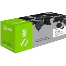 Картридж CACTUS Картридж CS-CF460X, CF460X, черный / CS-CF460X
