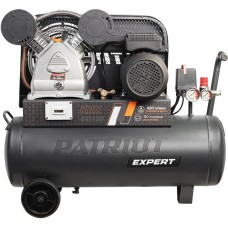 PATRIOT Компрессор поршневой ременной KRX 420 L50