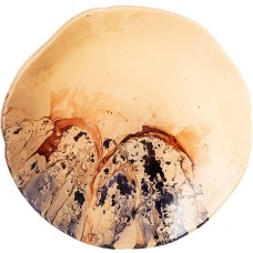 Блюдо декоративное АКСАМ БЛЮДО 