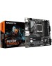 Материнская плата GIGABYTE Материнская плата A620M GAMING X, Socket AM5, AMD A620, 4xDDR5-5200, HDMI+DP, 1xPCI-Ex16, 1xPCI-Ex1, 4xSATA3(RAID 0/1/10), 1xM.2, 8 Ch Audio, GLan, (2+2)xUSB2.0, (3+2)xUSB3.2, (1+1)xUSB3.2 Type-C™, 1xPS/2, mATX, RTL