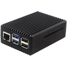 Корпус для ПК ACD RA793 Металлический корпус для Raspberry Pi 5