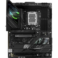 Материнская плата ASUS Материнская плата ROG STRIX Z890-F GAMING WIFI, Socket LGA 1851, Intel Z890, ATX, Ret