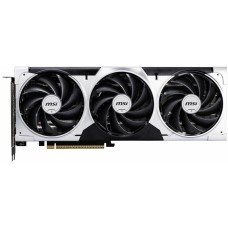 Видеокарта MSI Видеокарта PCIE16 RTX5060TI 16GB RTX 5060 Ti 16G VENTUS 3X OC