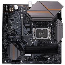 Материнская плата COLORFUL Материнская плата BATTLE-AX Z790M-PLUS D5 V20, Socket LGA 1700, Intel Z790, mATX, Ret