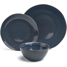 Набор столовый BRONCO НАБОР ОБЕДЕННЫЙ 