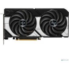 Видеокарта ASUS Видеокарта GeForce RTX5070 12Gb GDDR7 192bit 2542/2800 3*DP/HDMI HDCP (DUAL-RTX5070-O12G) RTL