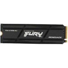 Накопитель SSD Kingston SFYRDK/2000G