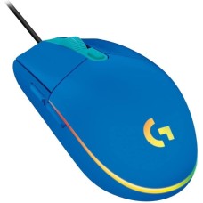 Мышь проводная Logitech 910-005810