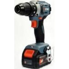 Senix X2, 20В, 60 Нм, без АКБ и ЗУ (PDDX2-M2-EU)