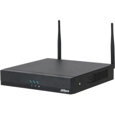 Видеорегистратор DAHUA Видеорегистратор NVR (сетевой) DHI-NVR2108HC-W Wi-Fi