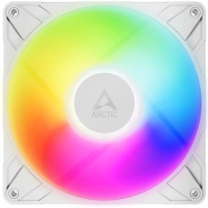 ARCTIC COOLING Вентилятор корпусной ARCTIC P14 Pro A-RGB (White) - 3Pack - retail (ACFAN00321A)