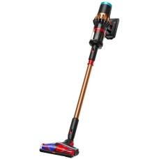 DYSON Вертикальный пылесос (handstick) V16 Piston Animal, 900Вт, оранжевый/черный [492963-01]