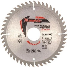 MATRIX Пильный диск 73251, по дереву, 160мм, 32мм