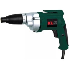 KLPRO Профессиональная отвертка для гипсокартона KLAV60266 (500 Вт)