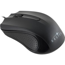 Oklick 225M черный
