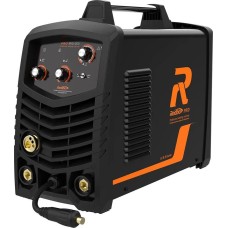 REDBO Pro Mig 200 (3 in 1) Полуавтомат свароч. инверт.(MIG 50-200А, ММА 20-180А, 2дисплея, регул-ка)