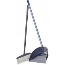 Набор для уборки GRASS IT-0631 Совок+щетка 