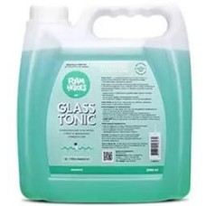 Чистящее средство FOAM HEROES FHB045 Foam Heroes Glass Tonic универсальный очиститель стекол, 3л