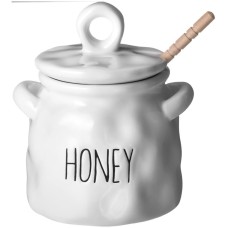 Емкость для хранения LEFARD БАНКА ДЛЯ МЕДА 