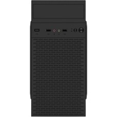 IRU Компьютер Corp 310 Intel Pentium Gold G6405, DDR4 16ГБ, 480ГБ SSD, Intel UHD Graphics 610, без операционной системы, черный [2160914]